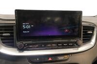 Kia XCeed vaihtoauto