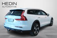 Volvo V60 Cross Country vaihtoauto