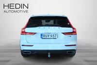 Volvo V60 Cross Country vaihtoauto