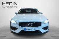 Volvo V60 Cross Country vaihtoauto