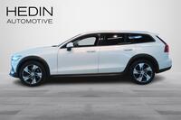 Volvo V60 Cross Country vaihtoauto