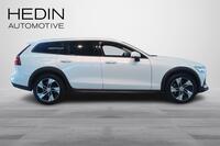 Volvo V60 Cross Country vaihtoauto