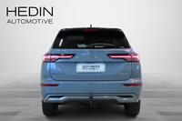 Mitsubishi Outlander vaihtoauto