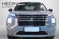 Mitsubishi Outlander vaihtoauto