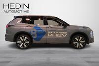 Mitsubishi Outlander vaihtoauto