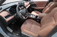 Mitsubishi Outlander vaihtoauto