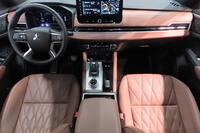 Mitsubishi Outlander vaihtoauto