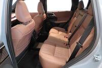 Mitsubishi Outlander vaihtoauto