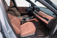 Mitsubishi Outlander vaihtoauto