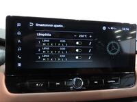 Mitsubishi Outlander vaihtoauto