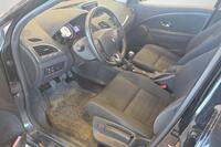 Renault Mégane vaihtoauto