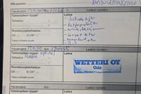 Renault Mégane vaihtoauto