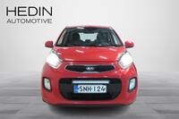 Kia Picanto vaihtoauto
