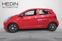 Kia Picanto vaihtoauto