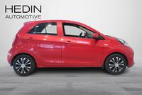 Kia Picanto vaihtoauto