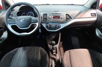 Kia Picanto vaihtoauto