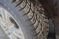 Mitsubishi ASX vaihtoauto