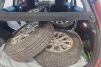 Mitsubishi ASX vaihtoauto