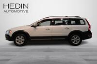 Volvo XC70 vaihtoauto