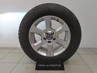 Volvo XC70 vaihtoauto