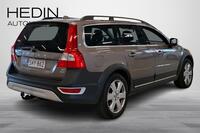 Volvo XC70 vaihtoauto
