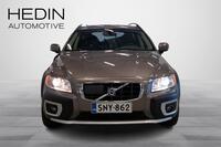 Volvo XC70 vaihtoauto