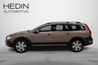 Volvo XC70 vaihtoauto