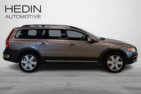 Volvo XC70 vaihtoauto