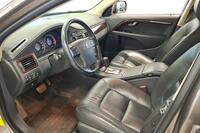 Volvo XC70 vaihtoauto
