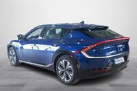 Kia EV6 vaihtoauto