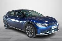 Kia EV6 vaihtoauto