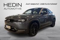 Mazda MX-30 vaihtoauto