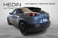 Mazda MX-30 vaihtoauto