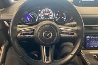 Mazda MX-30 vaihtoauto