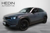 Mazda MX-30 vaihtoauto