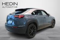 Mazda MX-30 vaihtoauto