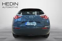 Mazda MX-30 vaihtoauto