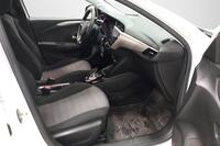 Opel Corsa vaihtoauto