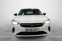 Opel Corsa vaihtoauto