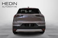 Mitsubishi Grandis vaihtoauto