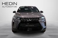 Mitsubishi Grandis vaihtoauto