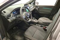 Mitsubishi Grandis vaihtoauto