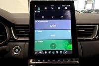 Mitsubishi Grandis vaihtoauto
