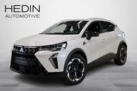 Mitsubishi ASX vaihtoauto