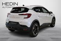 Mitsubishi ASX vaihtoauto