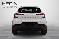 Mitsubishi ASX vaihtoauto