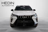 Mitsubishi ASX vaihtoauto