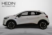 Mitsubishi ASX vaihtoauto