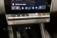 Mitsubishi ASX vaihtoauto