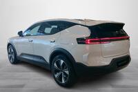 Polestar 3 vaihtoauto